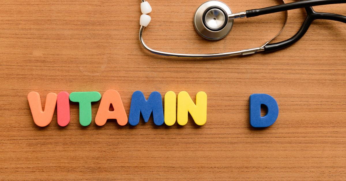 vitamina d