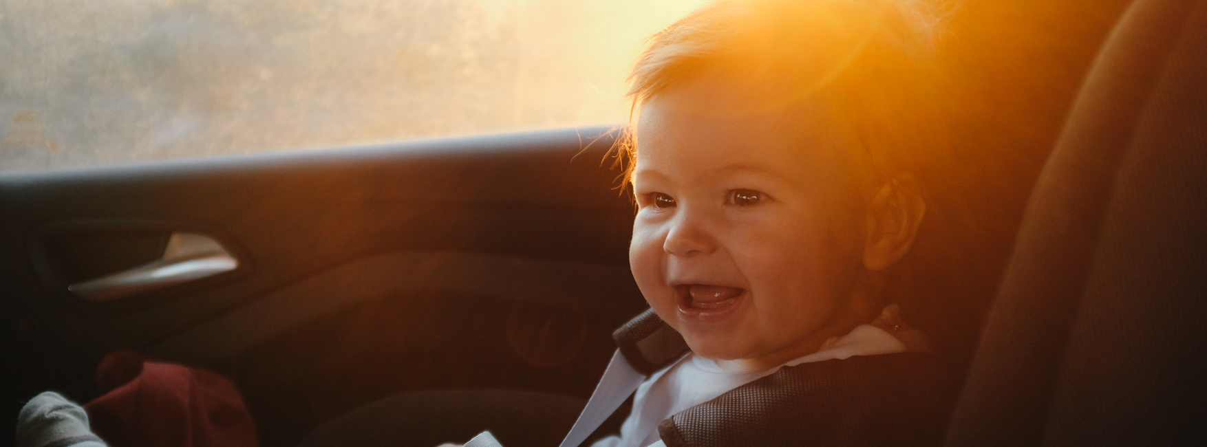 sicurezza in auto