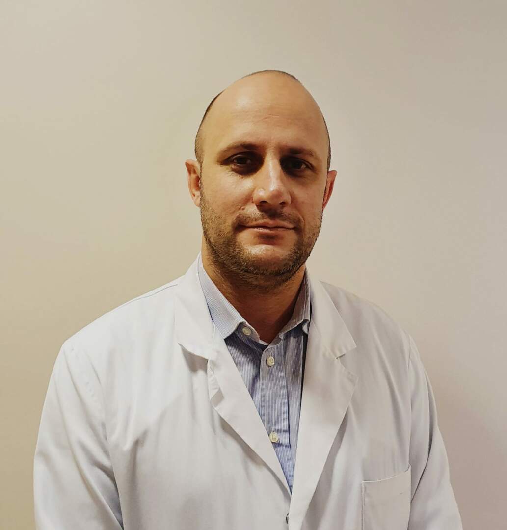 Dr. Emanuele Scapaticci Humanitas San Pio X