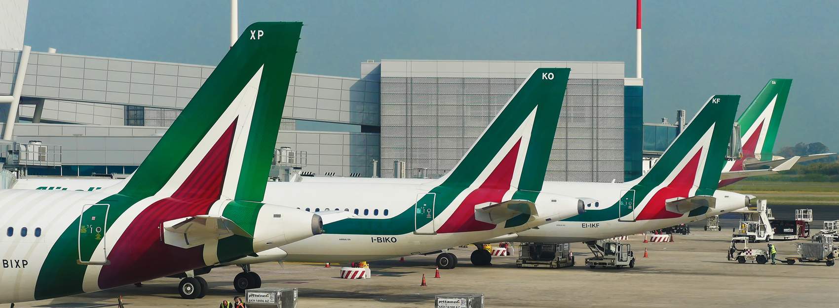 alitalia
