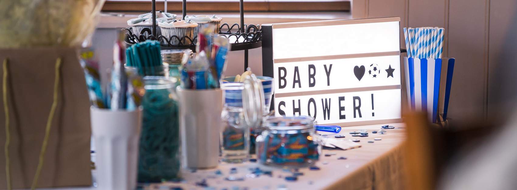 baby shower