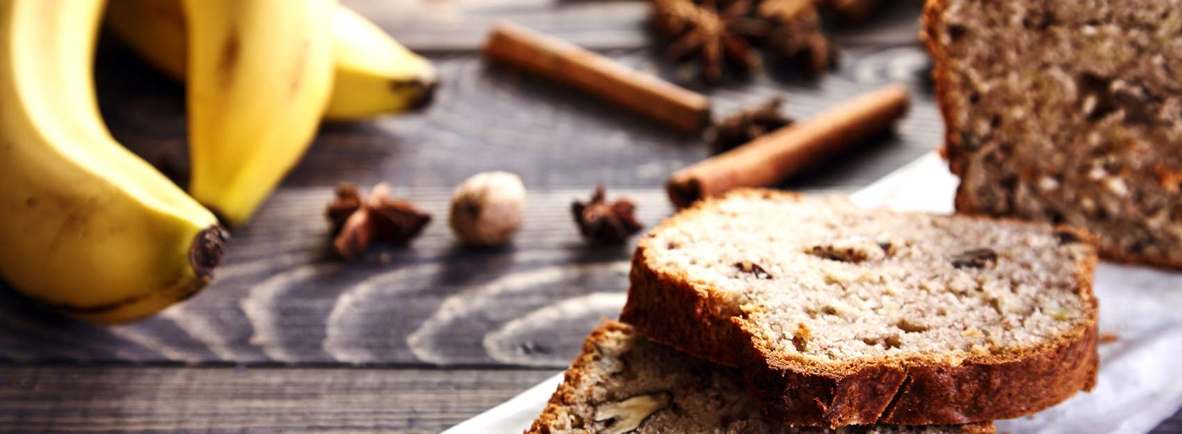 banana bread
