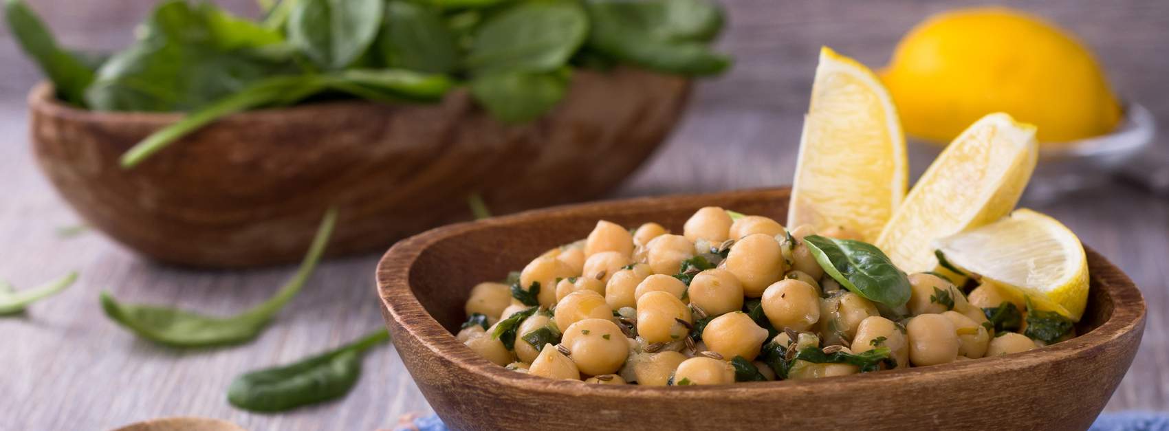 insalata di ceci