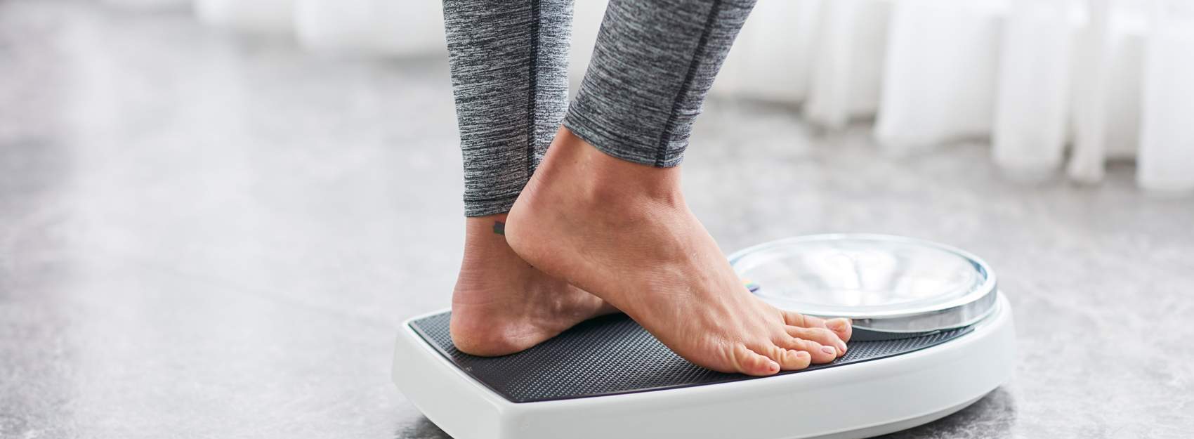 metabolismo rallentato