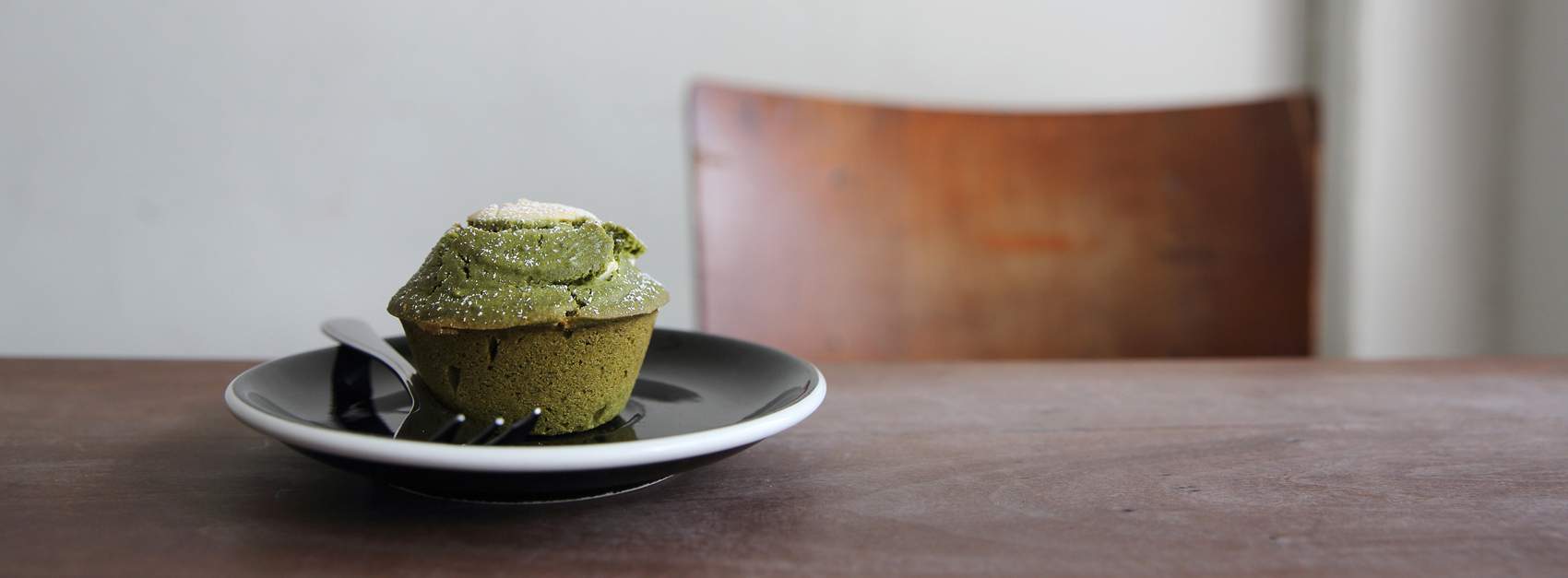 muffin senza burro