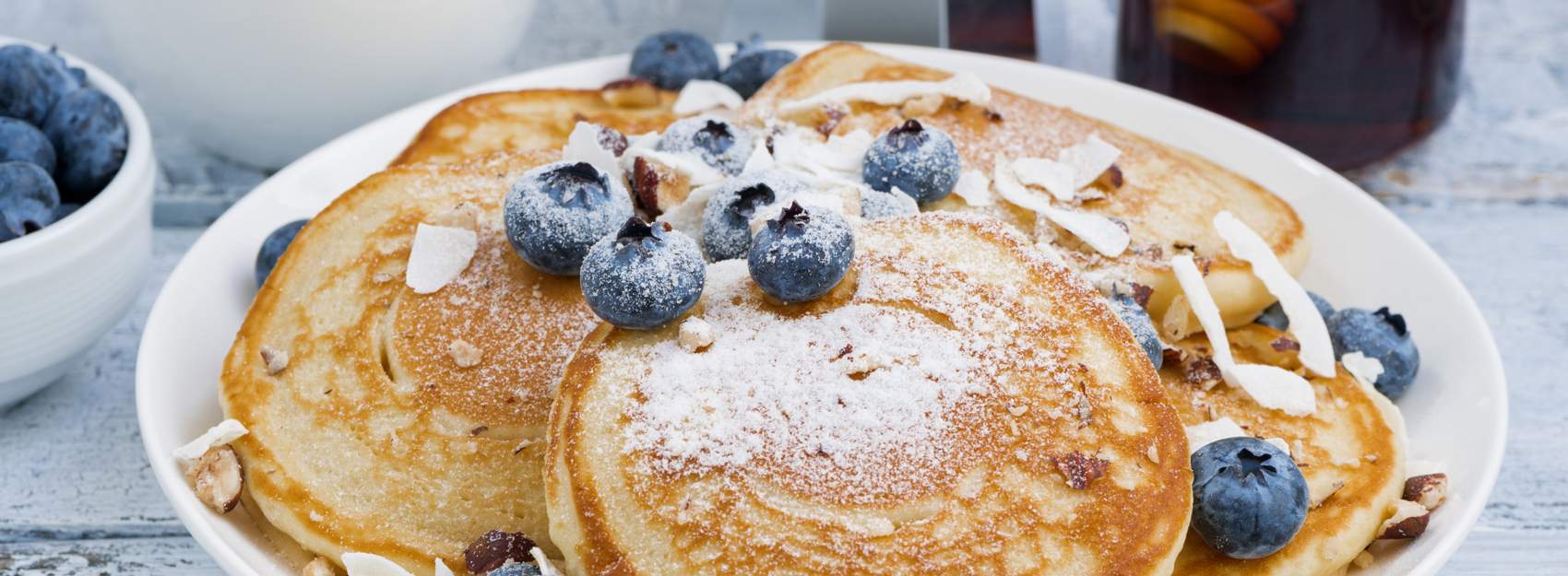 pancake