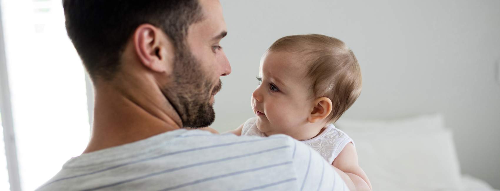 papà