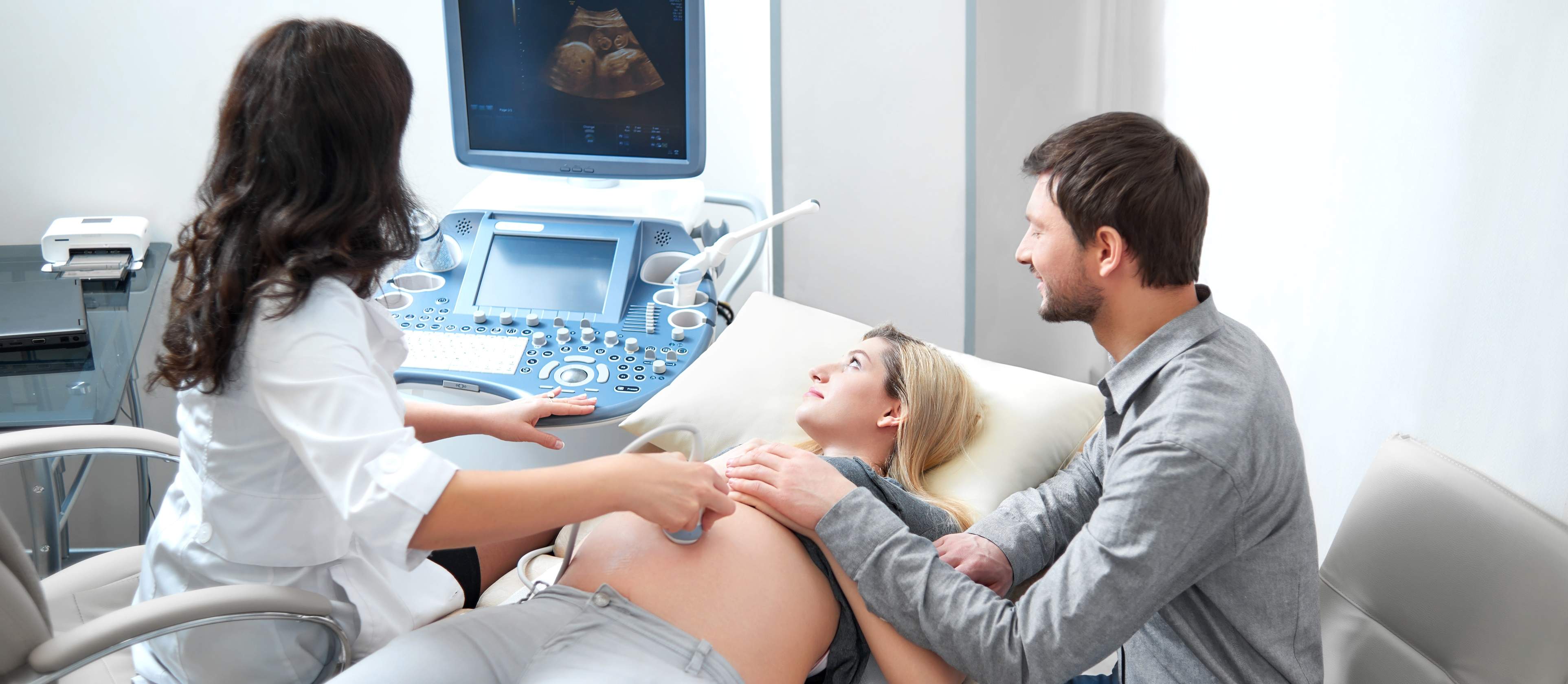 screening prenatale