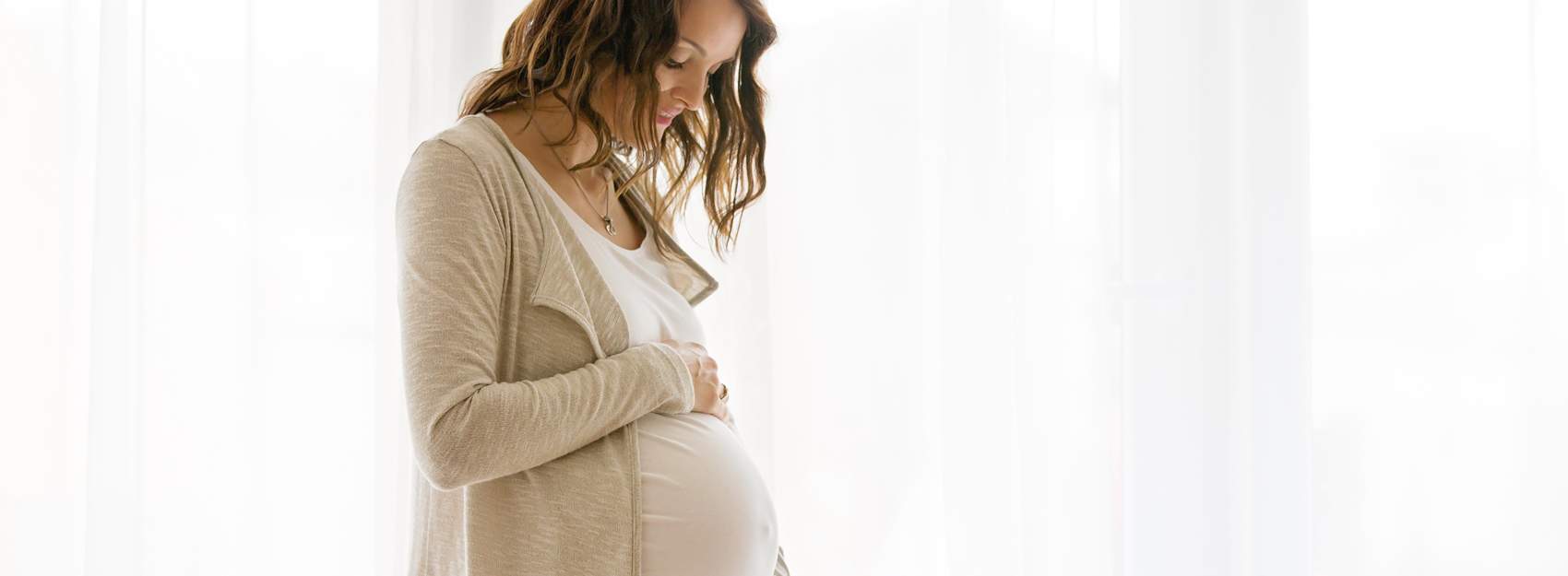 utero in gravidanza